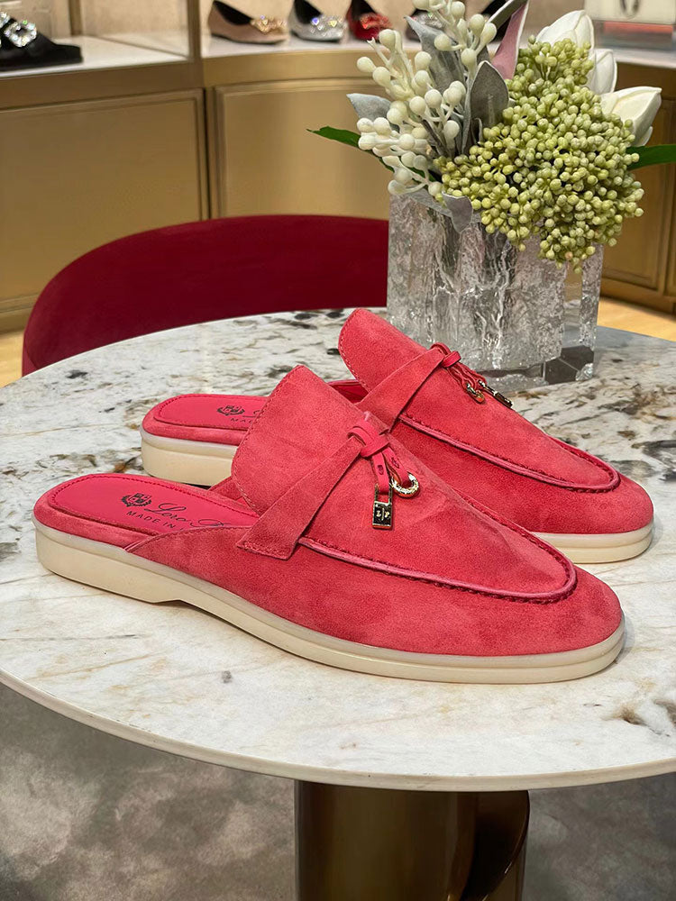 Loro slipper shoes