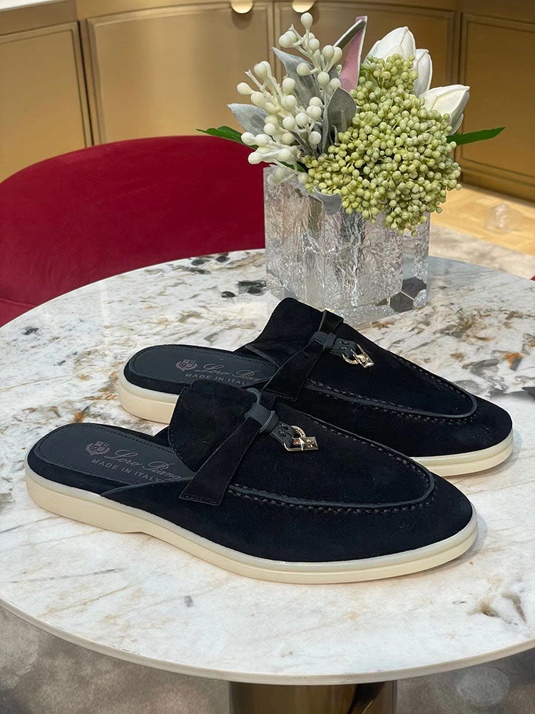 Loro slipper shoes