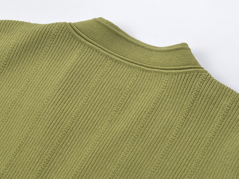 Palma LILWENN - KNITTED DRESS