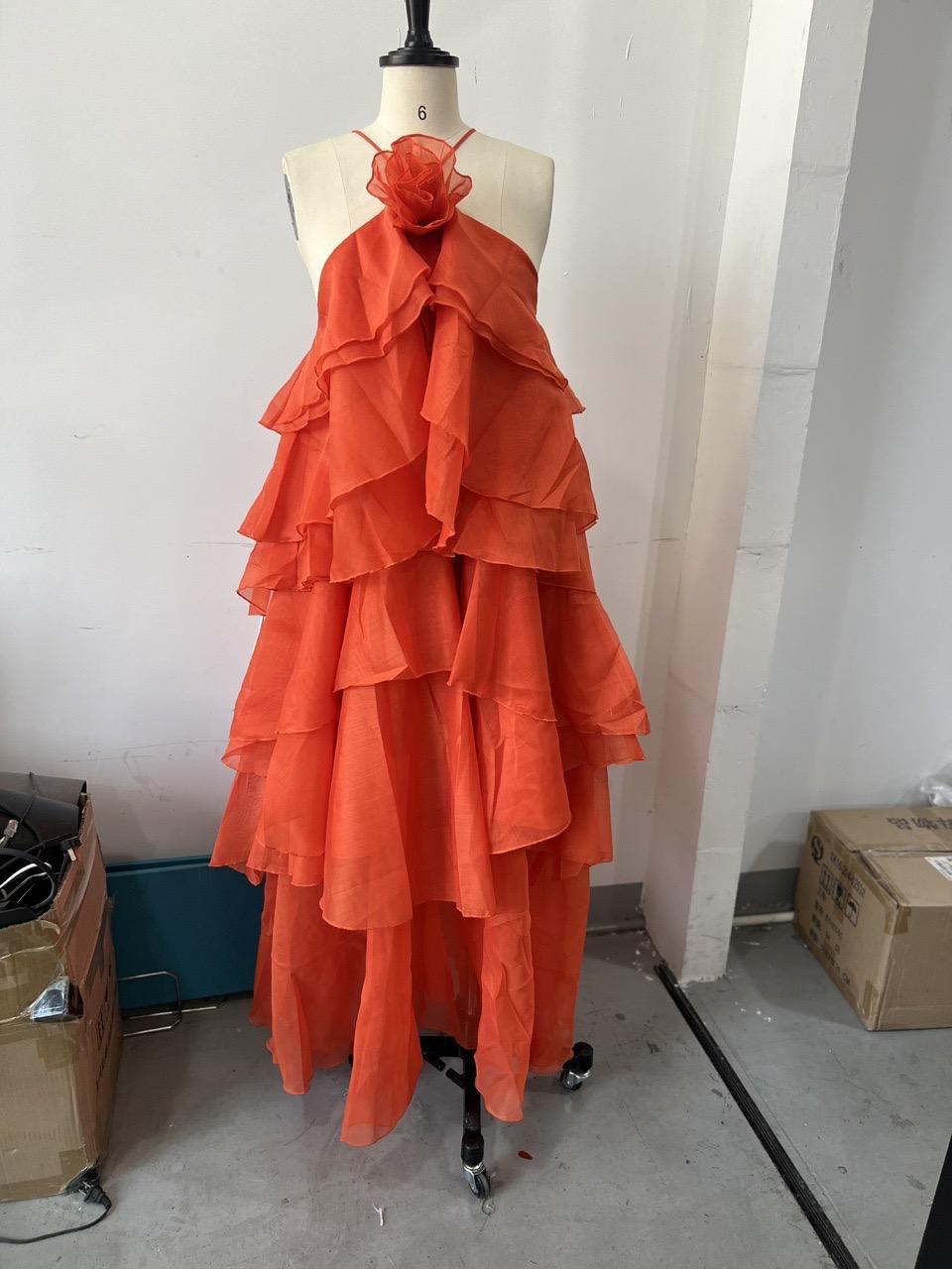 Robe nojoud maxi