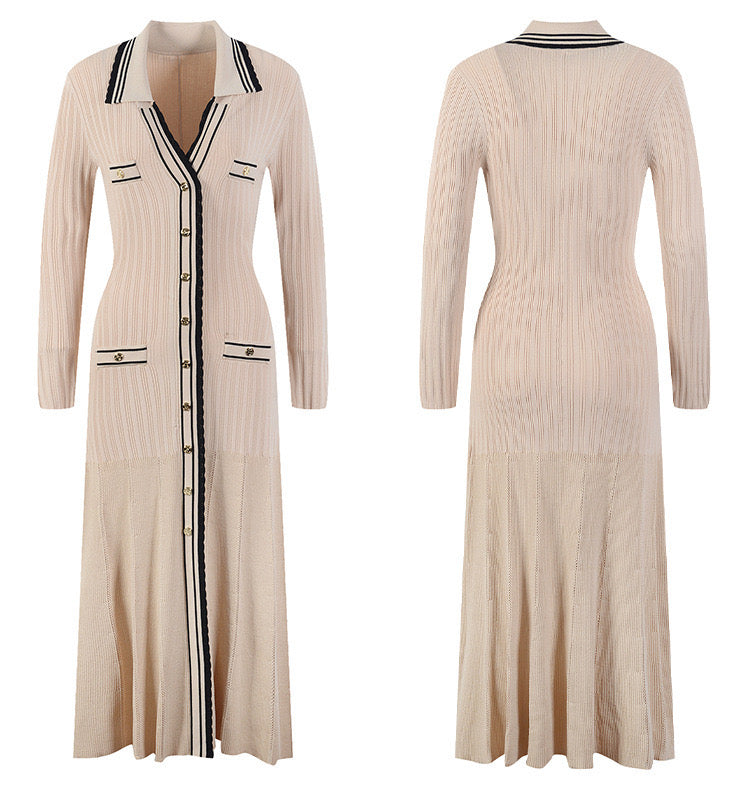 Palma Alexandrine Dress Palma Alexandrine Dress
