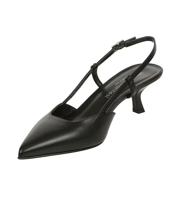 SERGIO LEVANTESI PUMPS