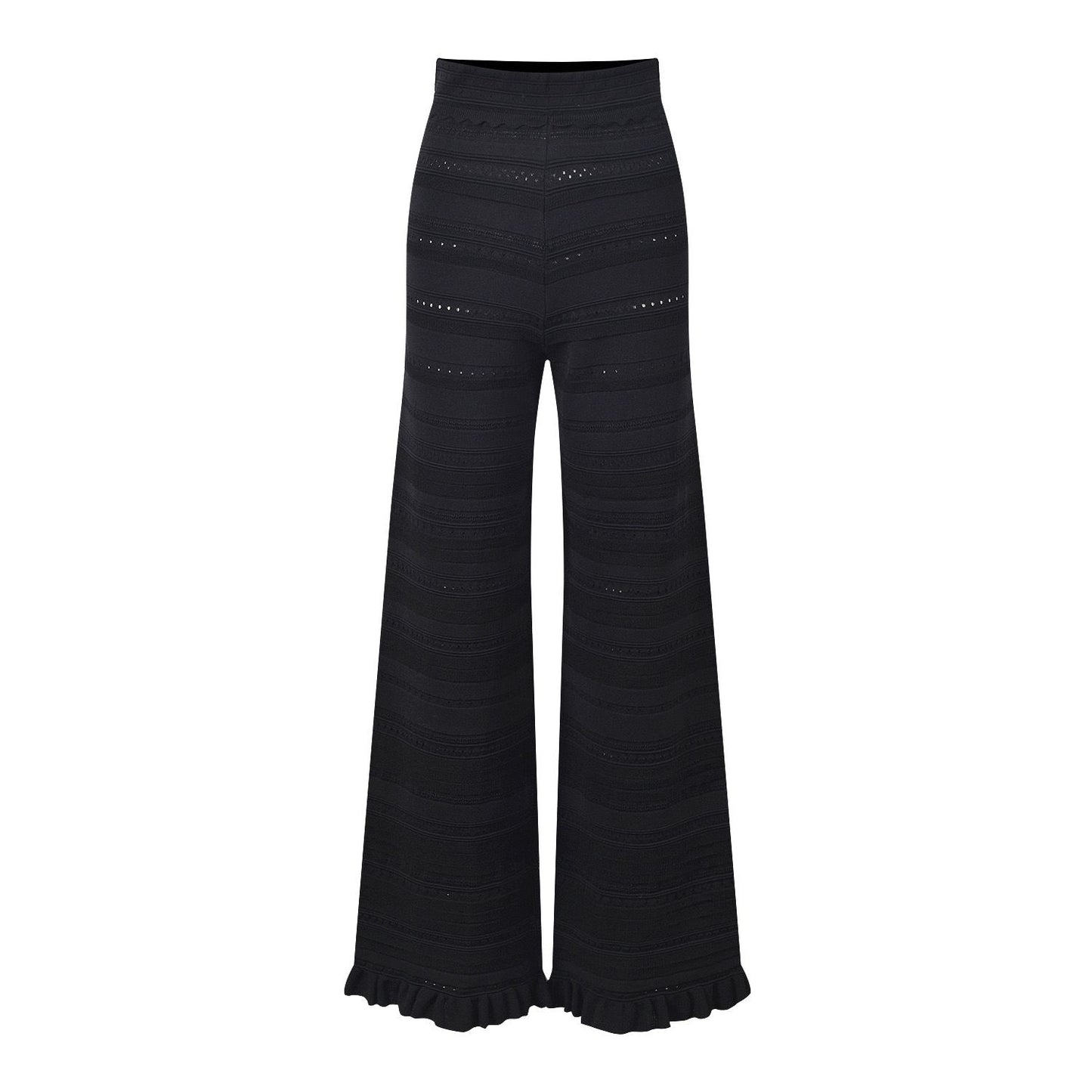 ENSEMBLE HAUT COURT EN MAILLE Sandro