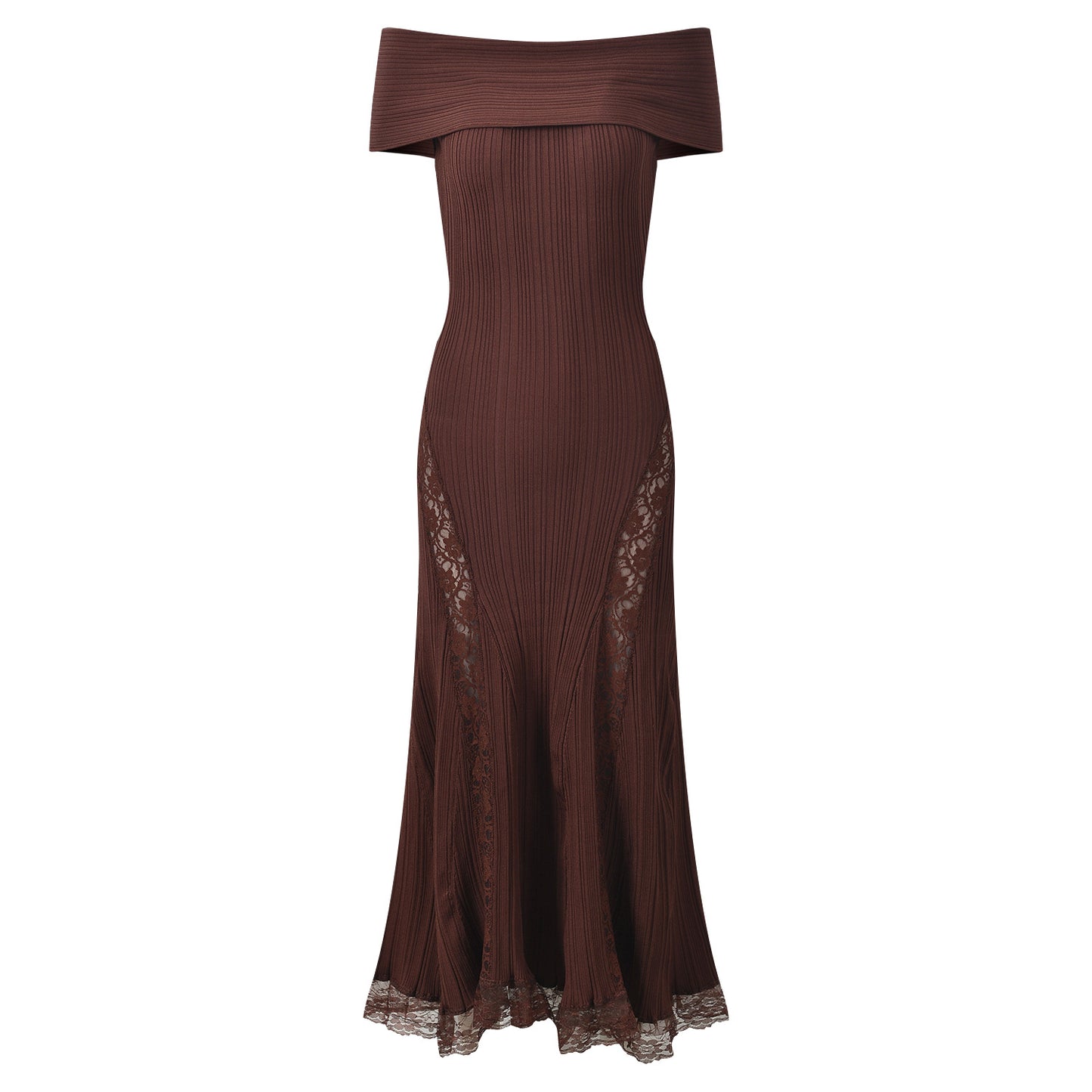 Fidji elegance dress