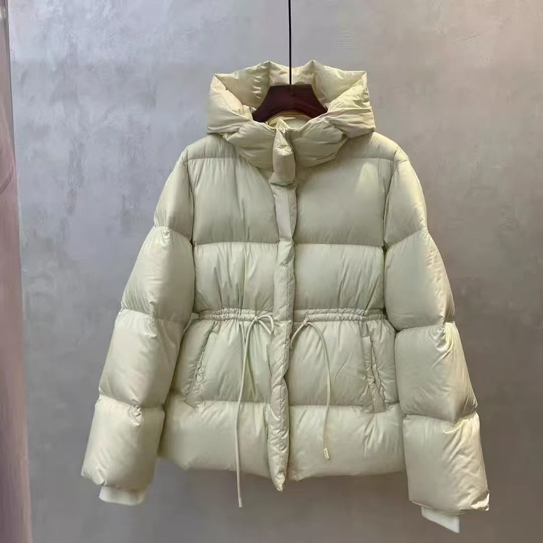 Bread Down Jacket