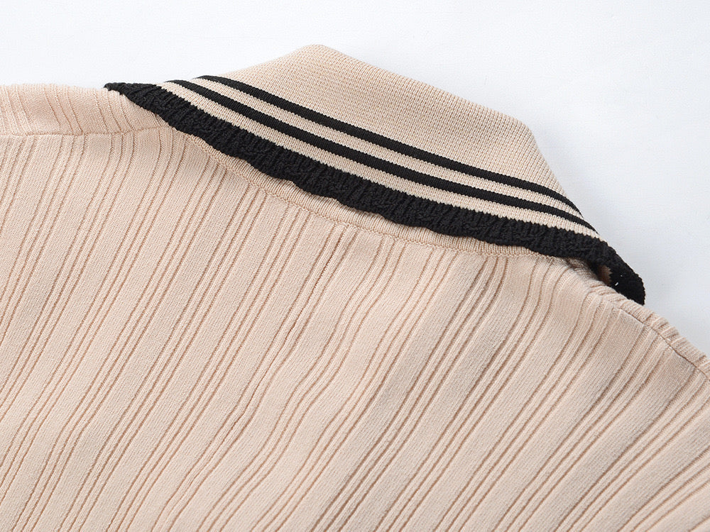 Palma Alexandrine Dress