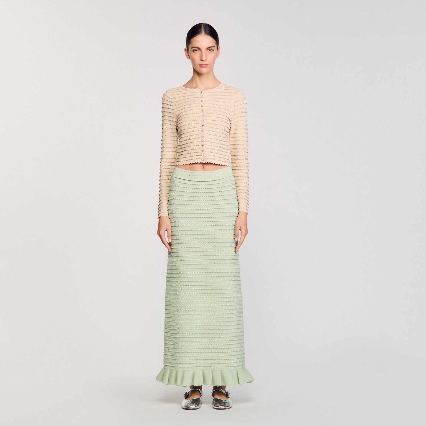 Sourour matching set