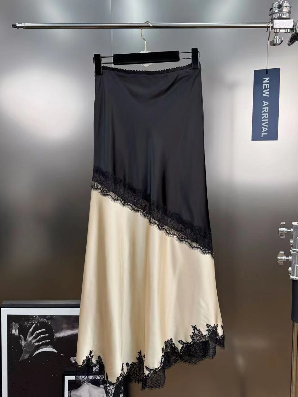 Camisole Paired two piece set