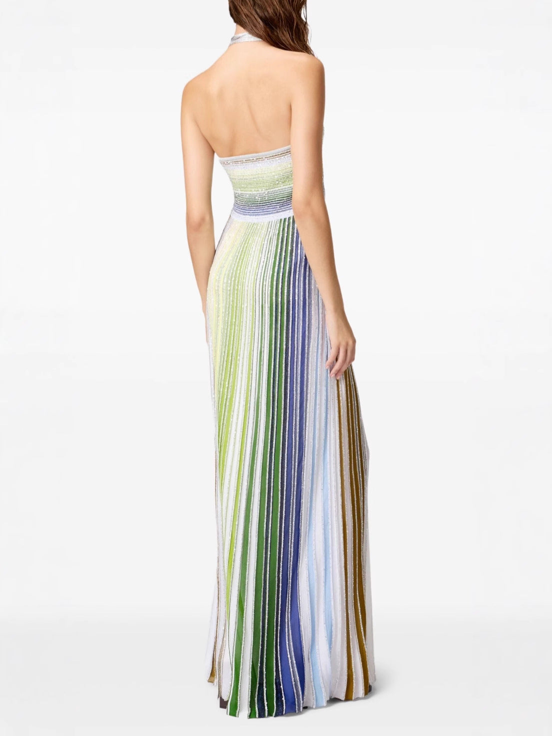 Nily dress
