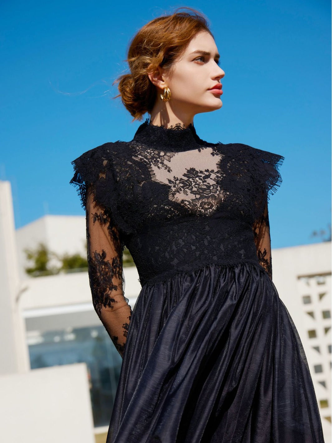 ELARA DRESS
