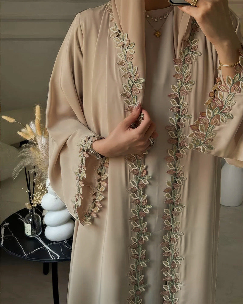 Abaya Yasmine