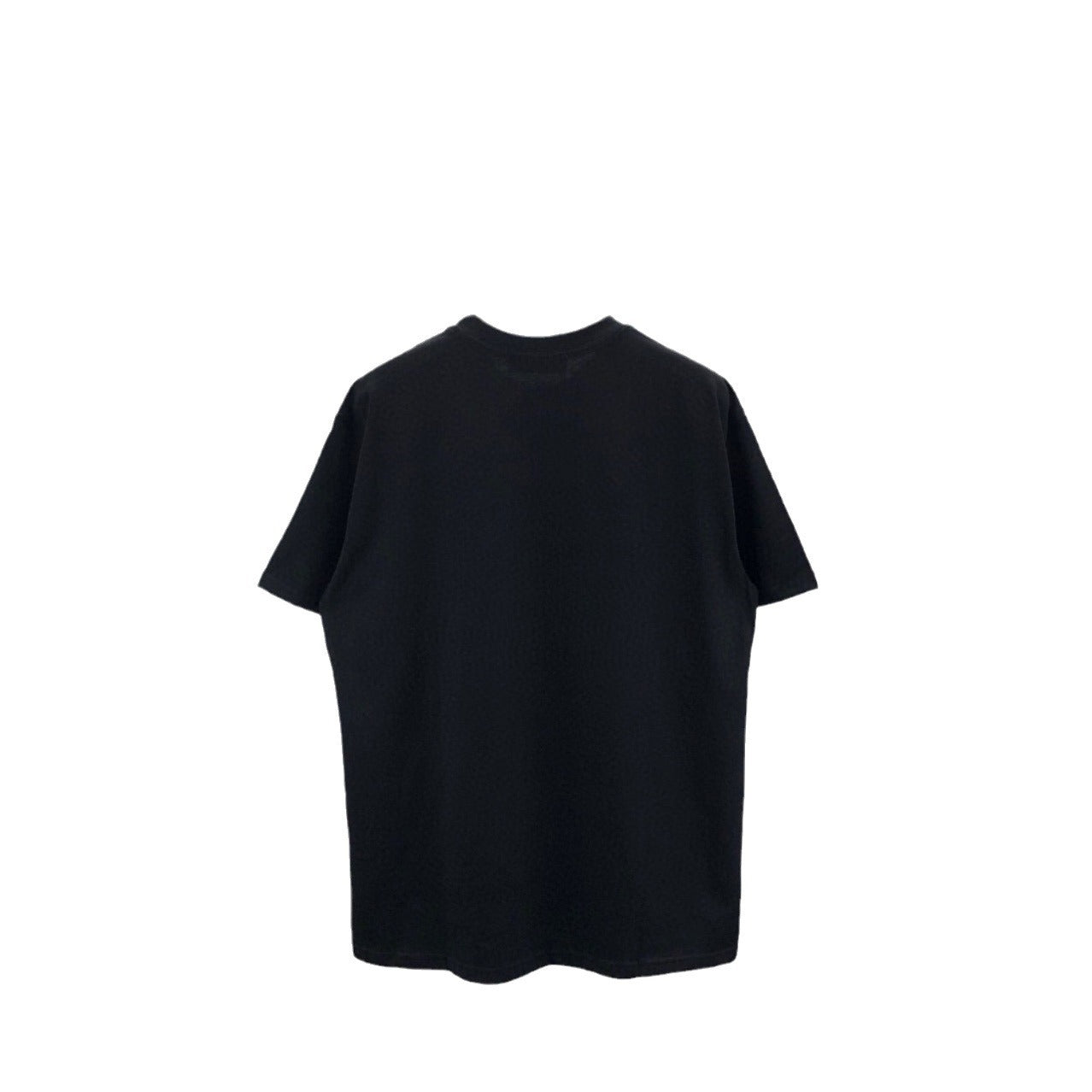 Kurzarm T-Shirt Casablanca