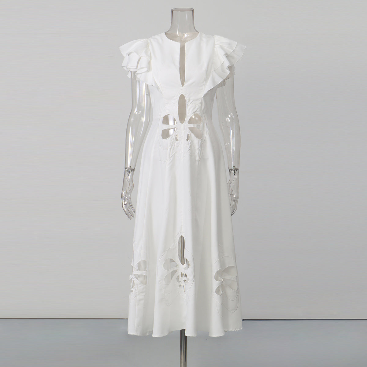 Flora Bloom Gown