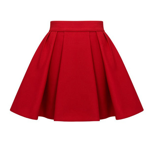 Maria Short skirt