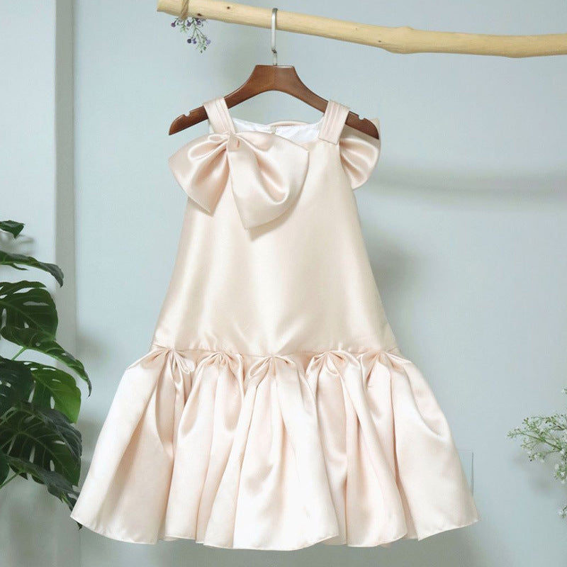 Robe de soirée Shiny Girls