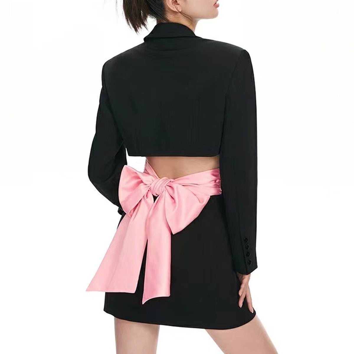 Women's Suit Dress