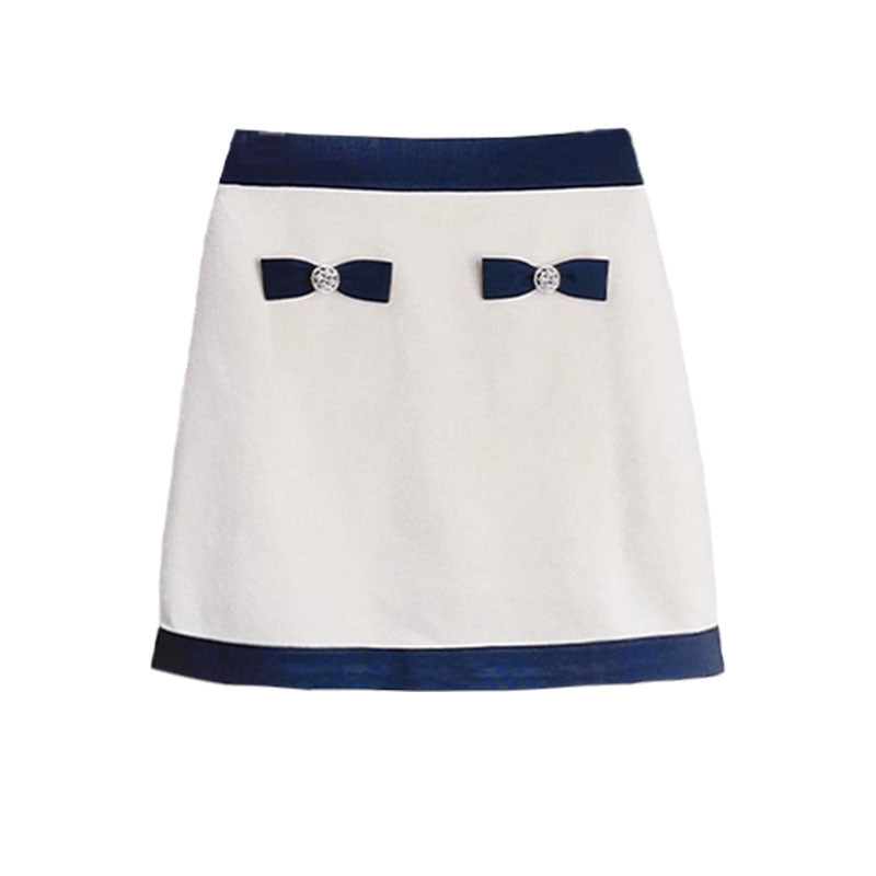 Ensemble robe cardigan