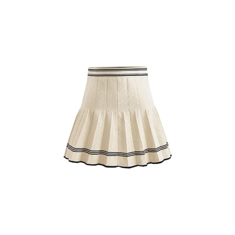 Ensemble de robe universitaire à blocs de couleurs