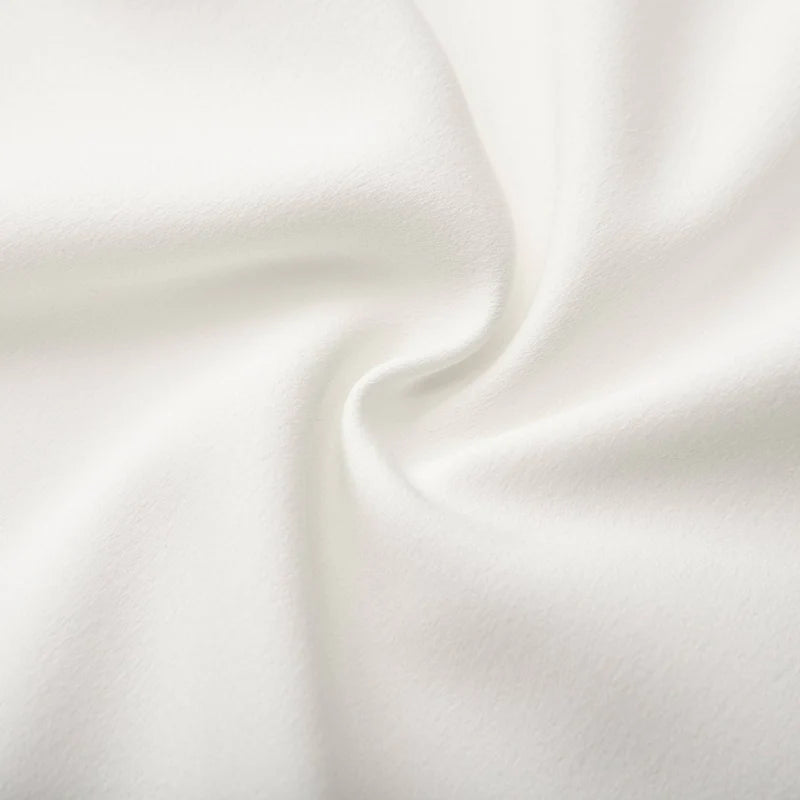 mini-robe de détail bowknot