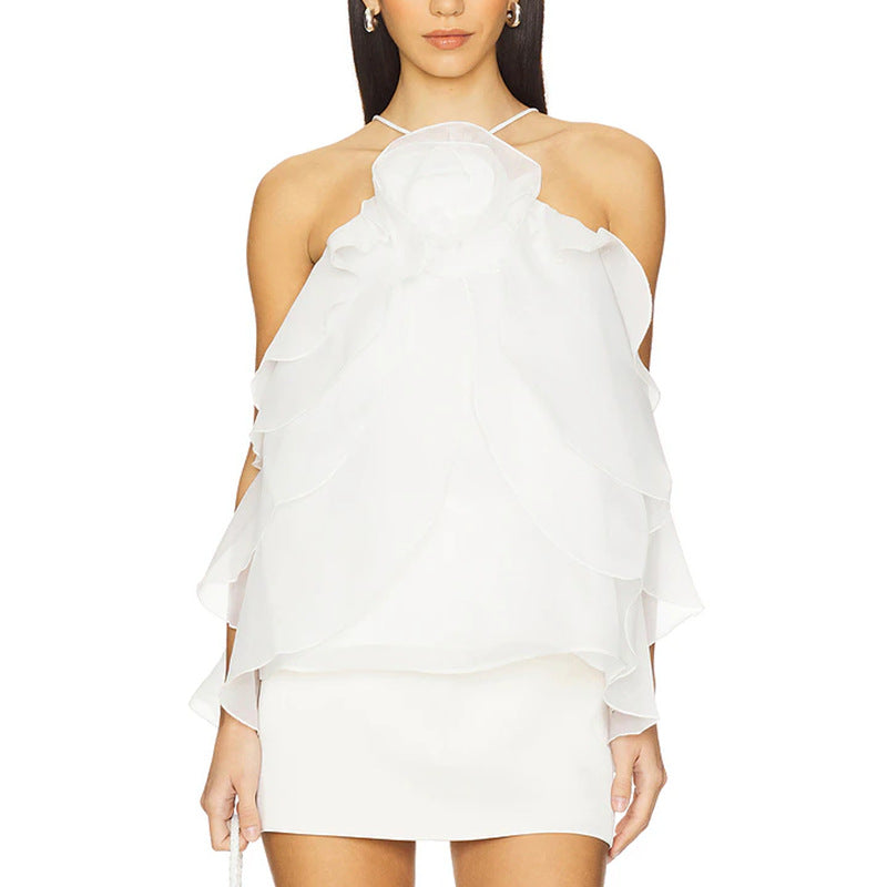 Nojoud versatile tops