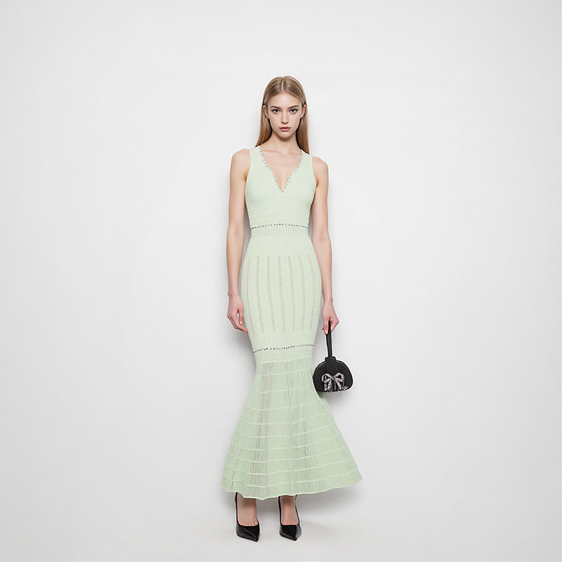 Mermaid dress