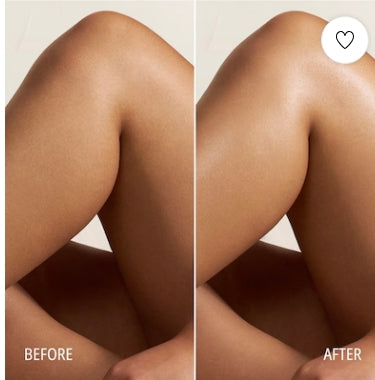 Beurre corporel Delícia Drench