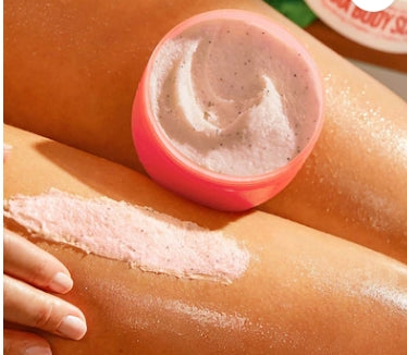 Gommage corporel Bomb Dia Bomb Dia