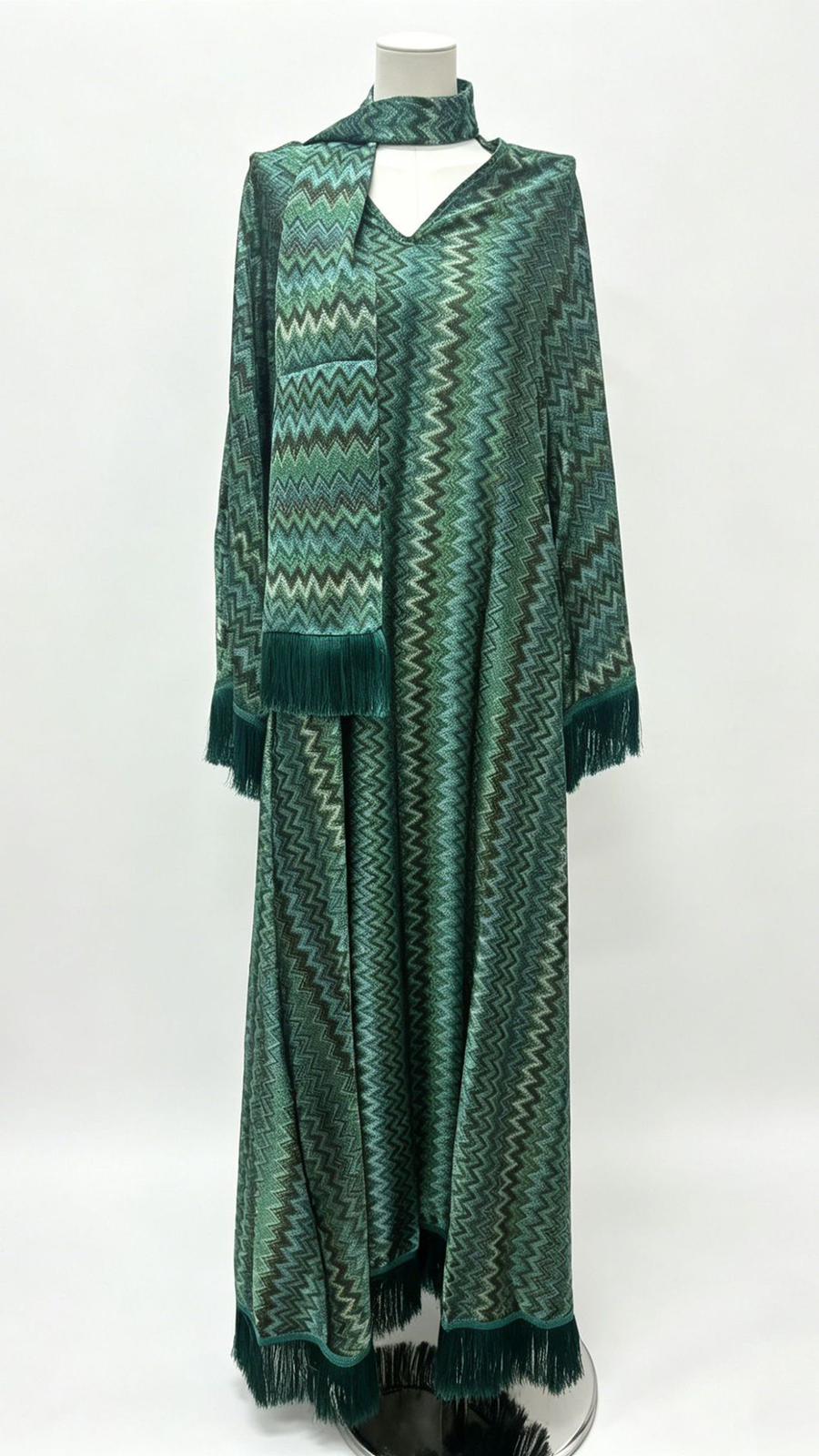 Mussi dress