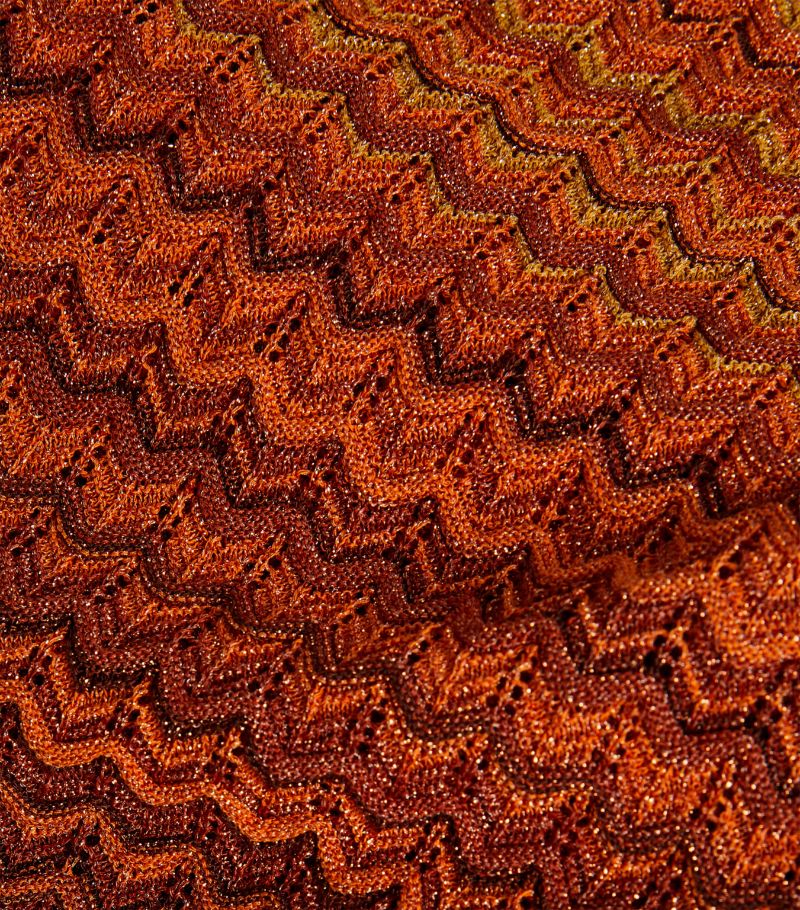 Palma Knitted Maxi Dress