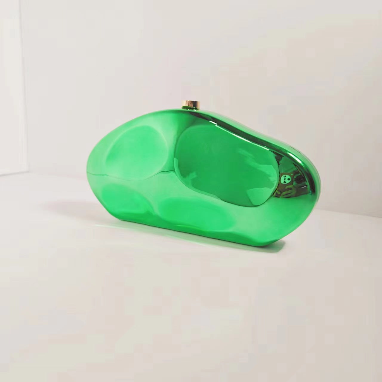 Schulter -Cross -Body -Tasche zum Abendessen