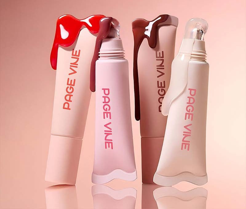 Balm Makeup Lip Oil