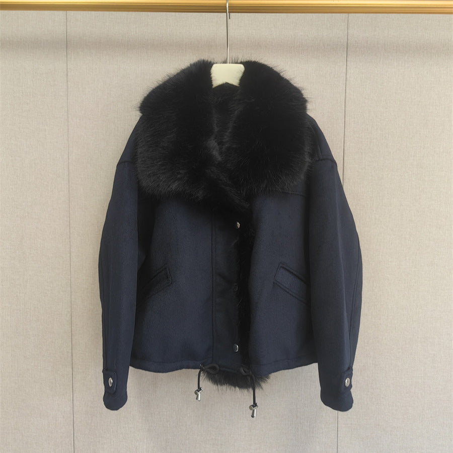 Jacket Sandy