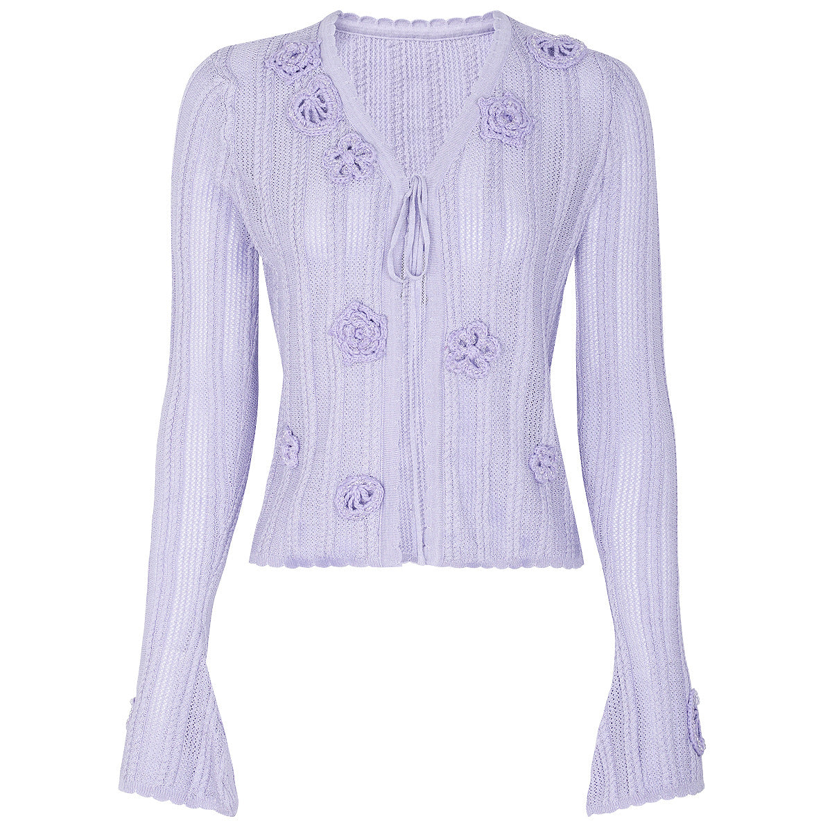 Palma New Fashion Knitted dress