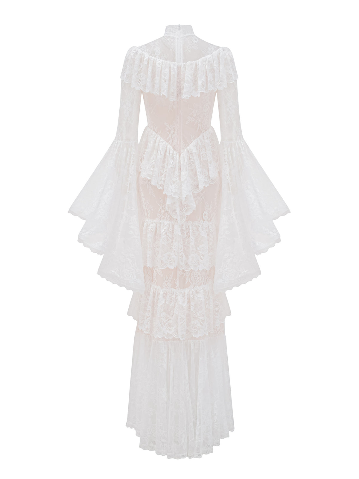 OPHELIA DRESS
