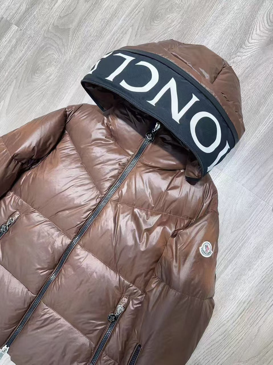 Moncler NV