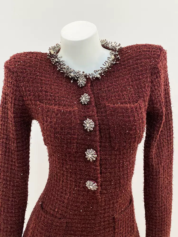 Wiya dress