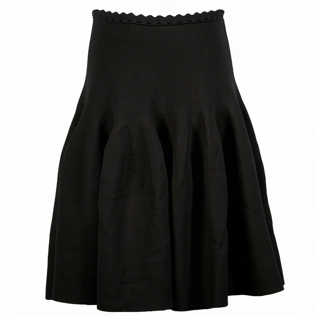 Hollow Camisole Matching set