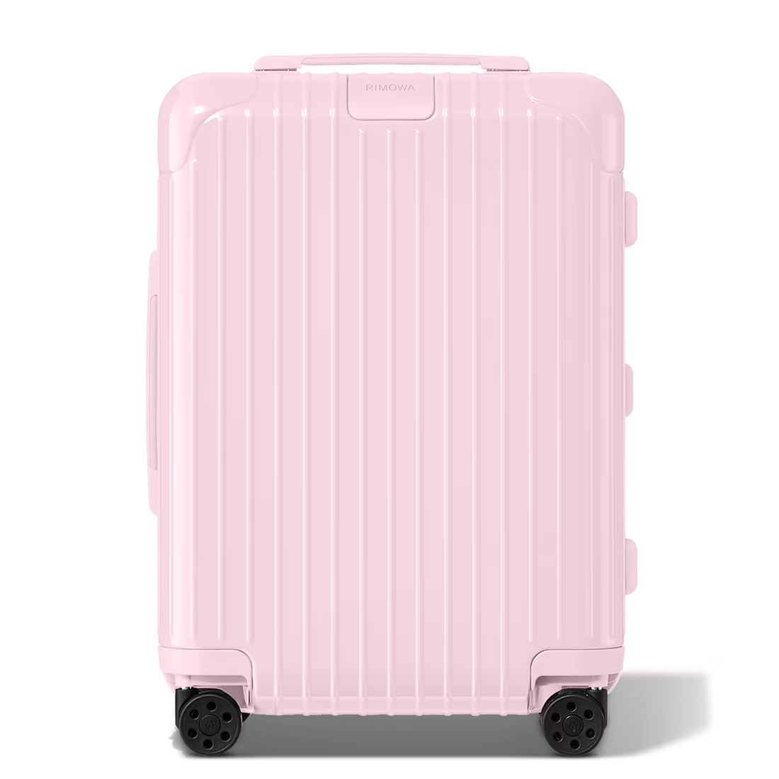 Rimo luggage Rose Ballerina cabin essential - Pink