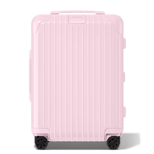 Rimo luggage Rose Ballerina cabin essential - Pink