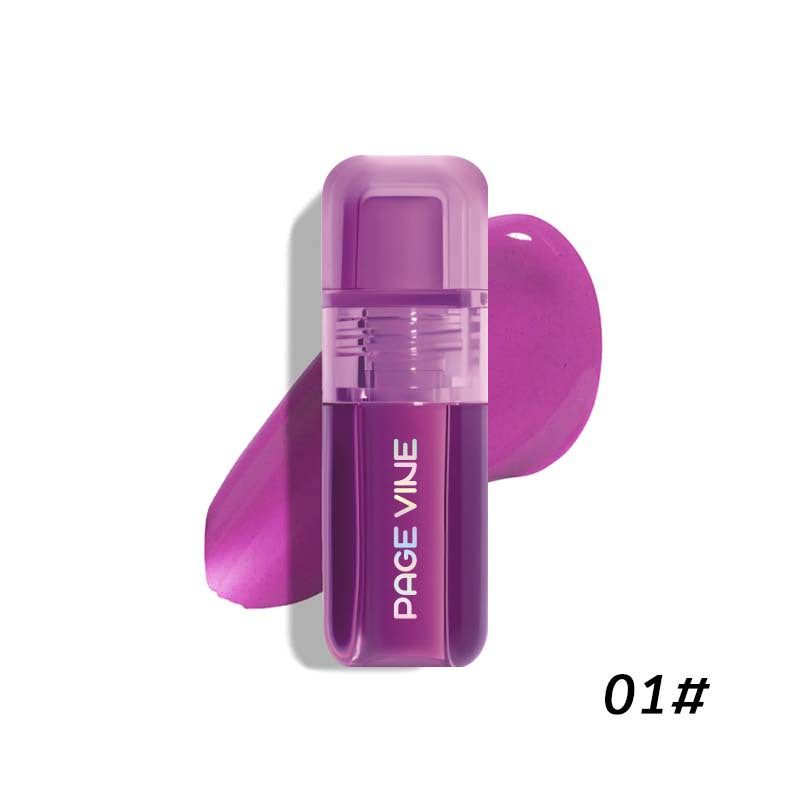 Craze Blush liquid