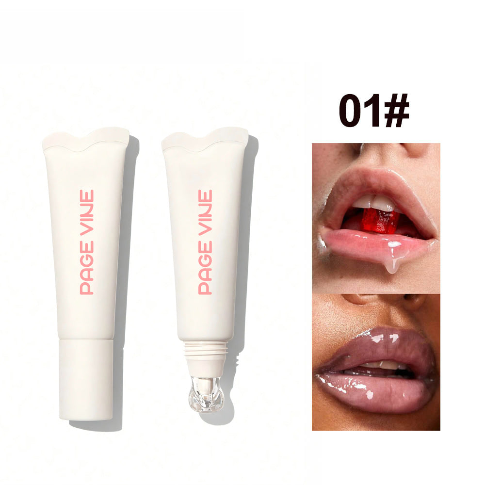 Balm Makeup Lip Oil