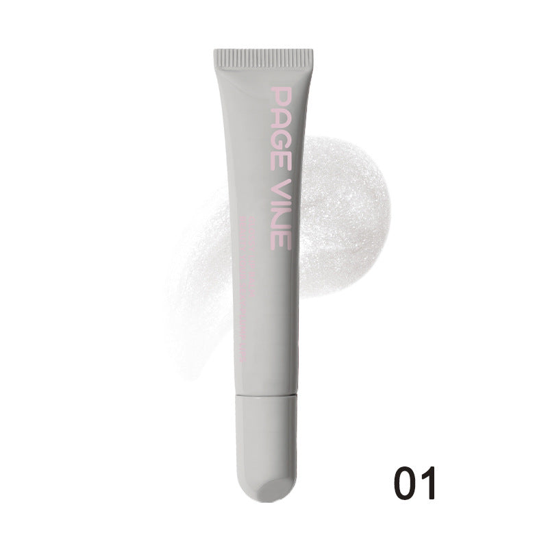 Polypeptide Lip Gloss Liquid