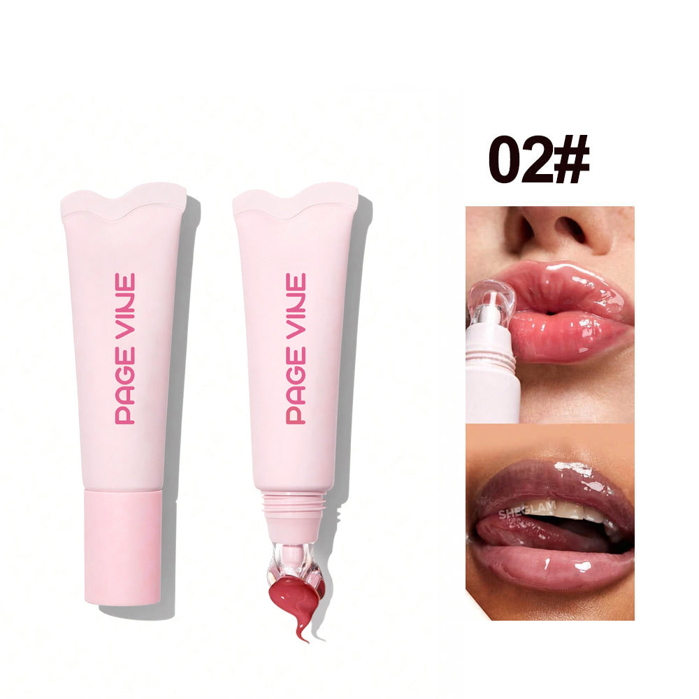 Balm Makeup Lip Oil
