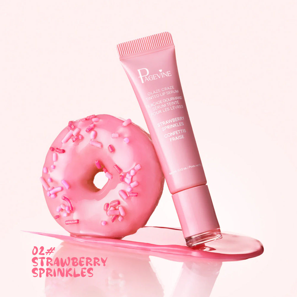 Lip Glaze