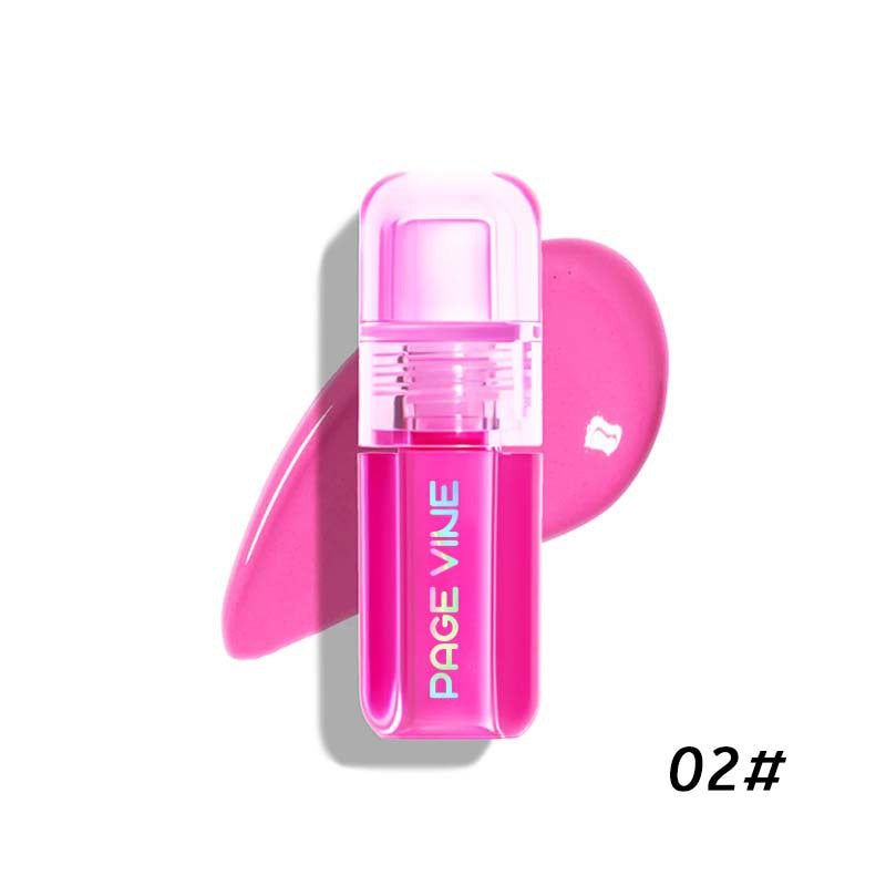 Craze Blush liquid