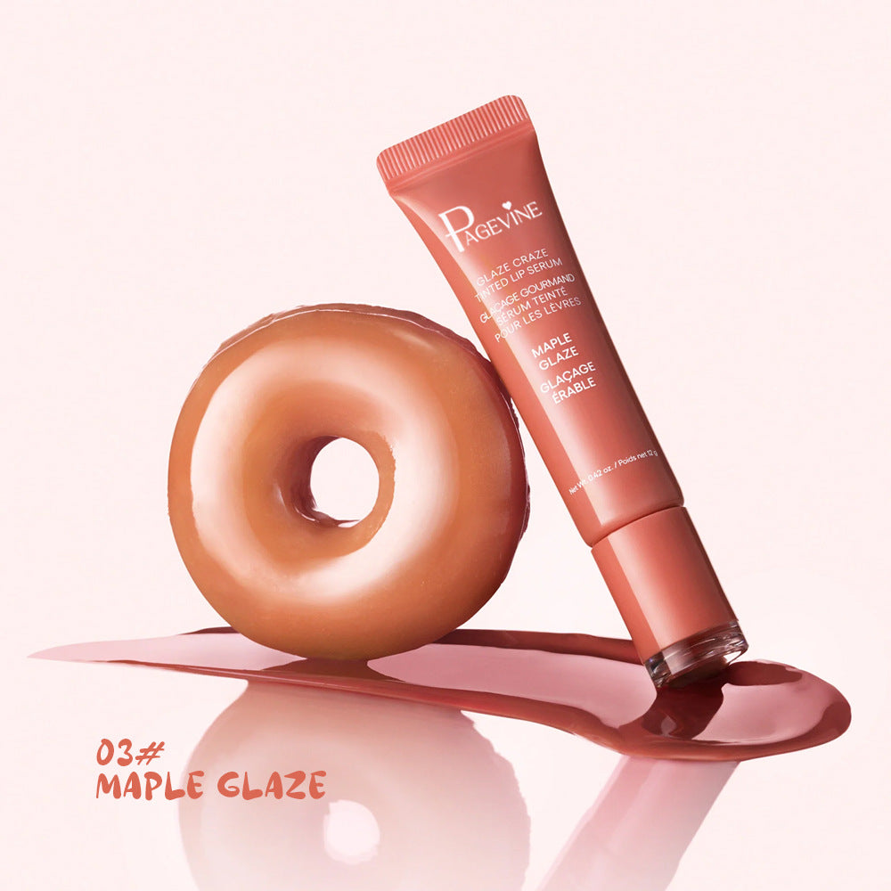 Lip Glaze