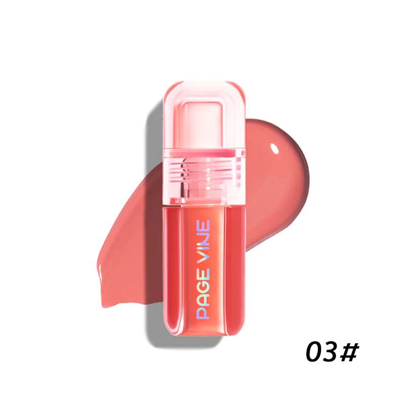 Craze Blush liquid