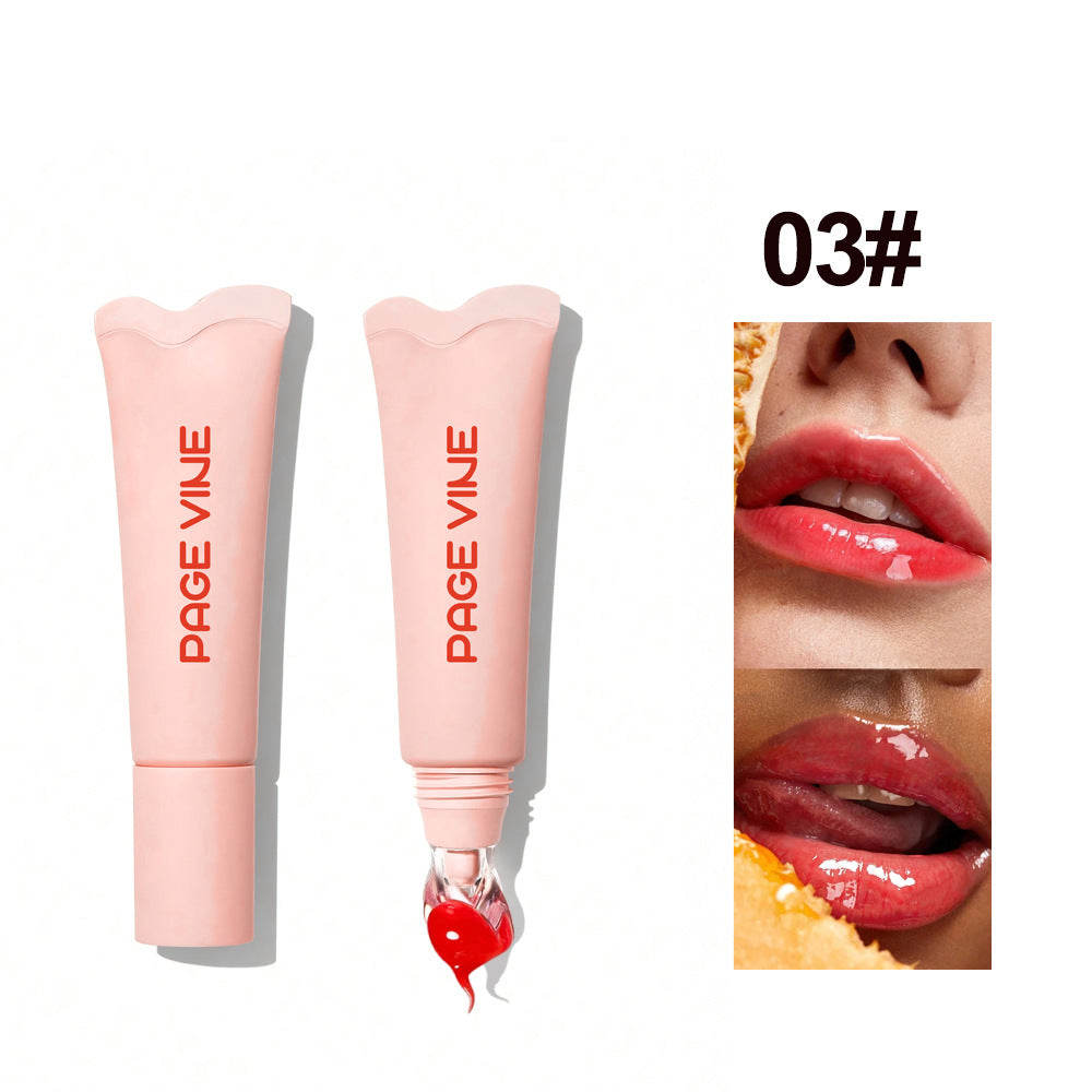 Balm Makeup Lip Oil