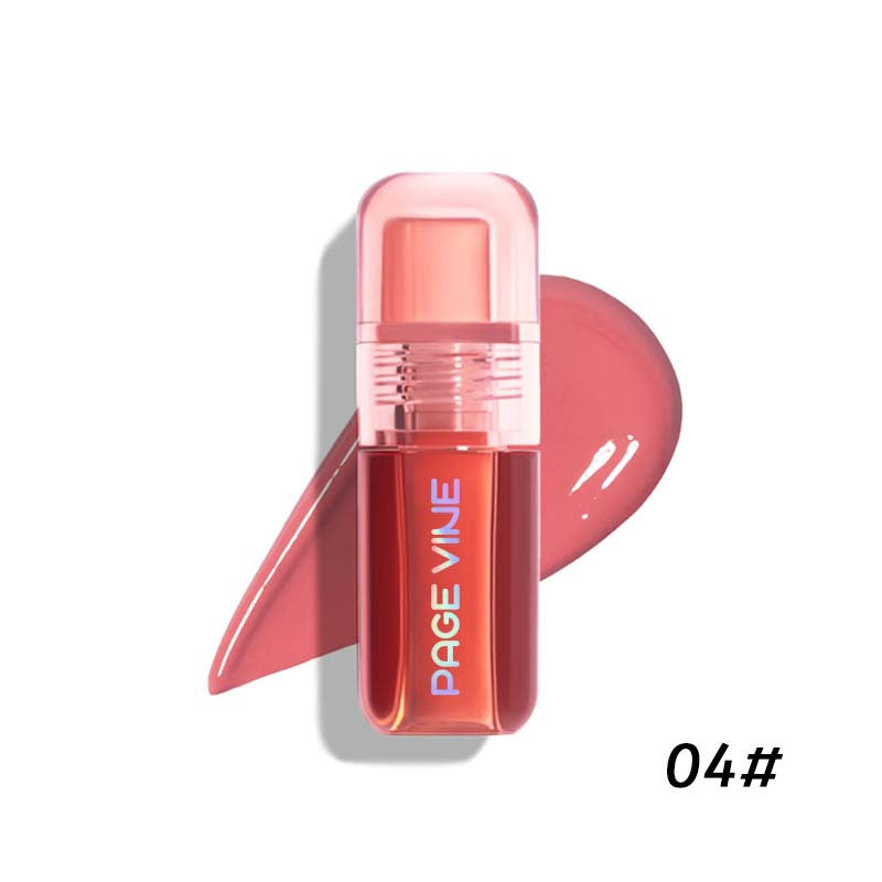 Craze Blush liquid
