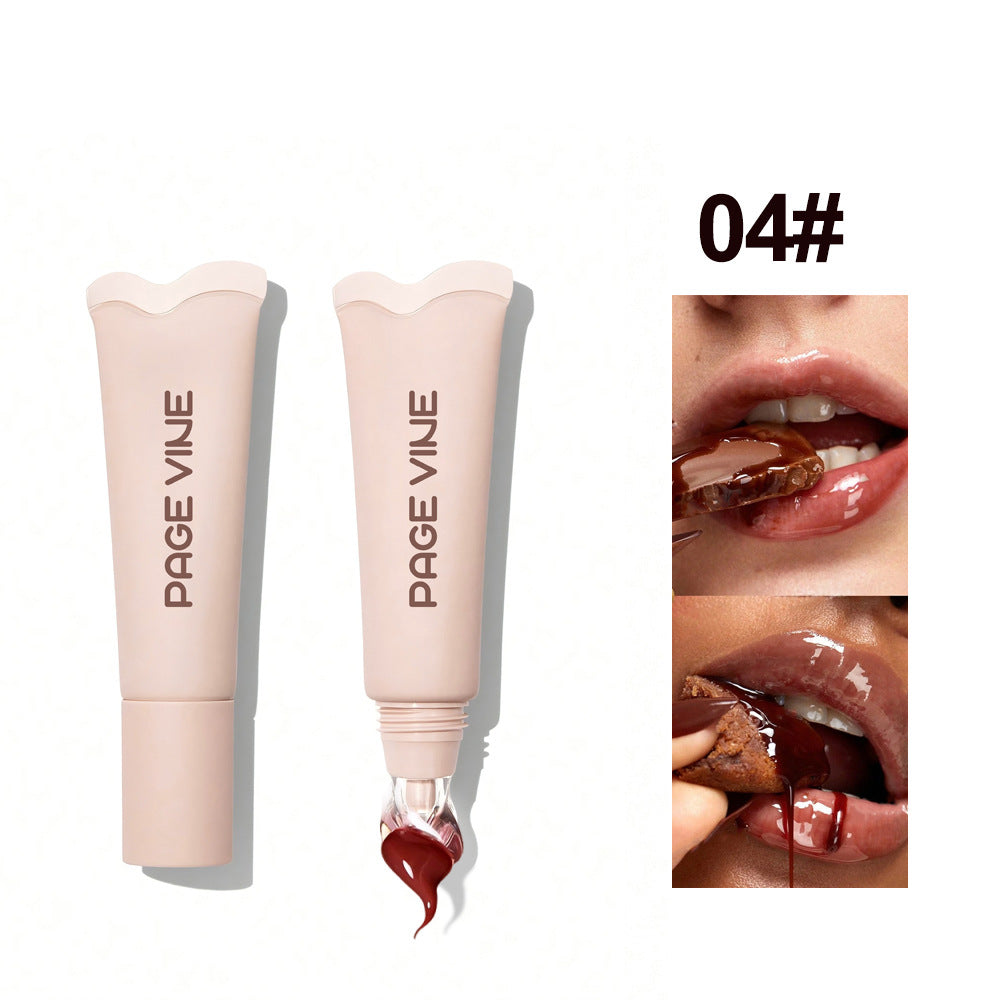 Balm Makeup Lip Oil